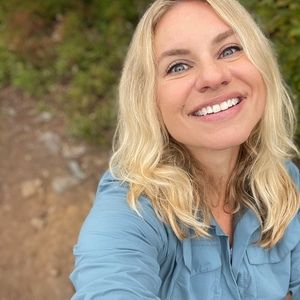 Meet your Posher, Jill